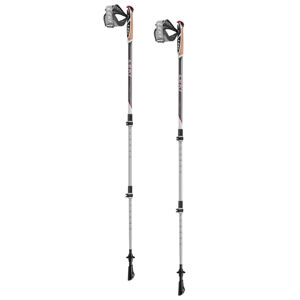 Nordic Walking palice Leki Traveller Alu 2020