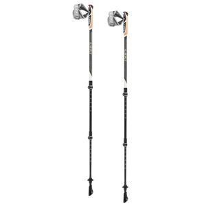 Nordic Walking palice Leki Traveller Carbon 2020