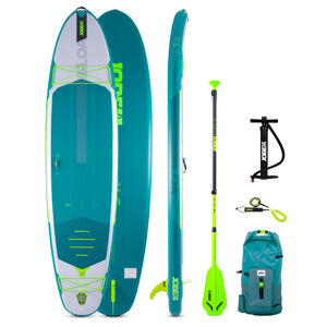 Rodinný paddleboard s príslušenstvom JOBE Aero SUP Loa 11.6 2023