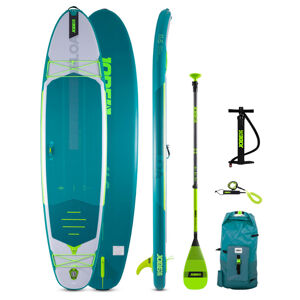 Paddleboard s príslušenstvom Jobe Aero SUP Loa 11.6 - model 2021