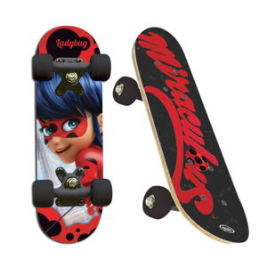 Skateboard Mini Board O247 Miraculous