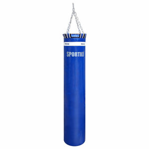 Boxovacie vrece SportKO MP04 30x150 cm modrá