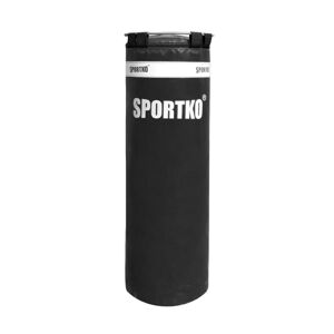 Boxovacie vrece SportKO Classic MP4 32x85 cm čierna