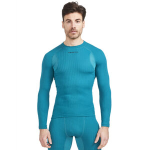 Pánske tričko CRAFT Active Extreme X LS modrá - M