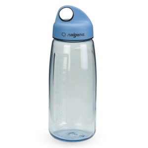 Outdoorová fľaša NALGENE N-gen 750 ml Tuxedo Blue