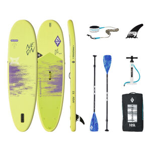 Paddleboard s príslušenstvom Aquatone Neon 9'0"