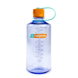 Outdoorová fľaša NALGENE Narrow Amethyst