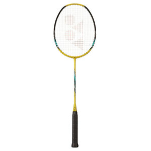 Bedmintonová raketa Yonex Nanoflare 001 Feel Gold