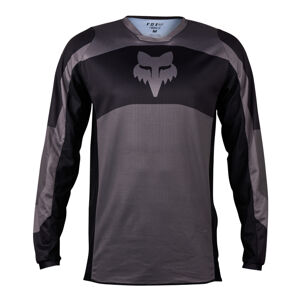 Motokrosový dres FOX 180 Nitro Jersey Dark Shadow - XL