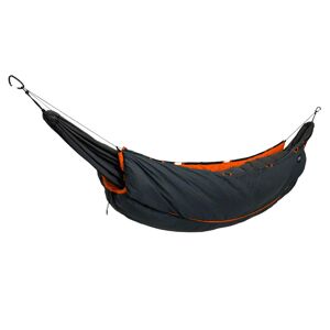 Zateplenie pod hamak ENO Vulcan UnderQuilt Charcoal/Orange