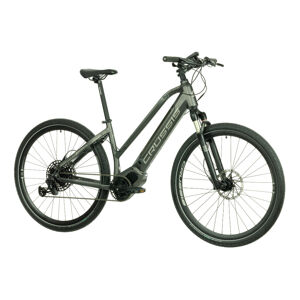 Elektrobicykel Crussis ONE-OLI Cross Lady 8.7-S - 2022 15"