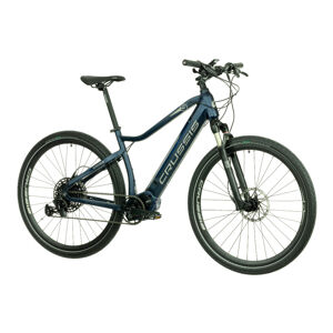 Pánsky crossový elektrobicykel Crussis ONE-Cross 9.7-S - model 2022 18"