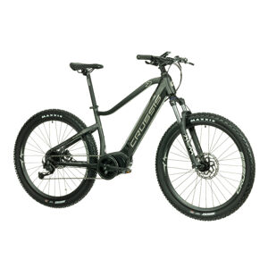 Dámsky horský elektrobicykel Crussis ONE-Guera 7.7-S - model 2022 19"