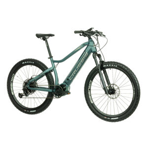 Horský elektrobicykel Crussis ONE-Largo 9.7-S - model 2022 18"