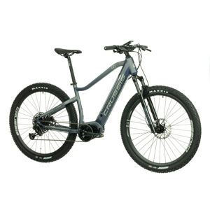 Horský elektrobicykel Crussis ONE-Largo 8.7-S - model 2022 20"