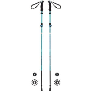 Trekingové palice FERRINO Ortles Lady SS23 blue