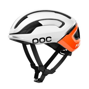 Cyklo prilba POC Omne Air SPIN Zink Orange AVIP - M (54-59)