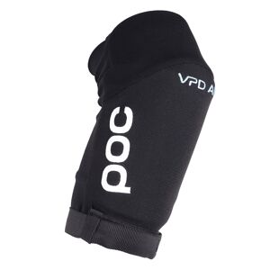 Chrániče lakťov POC Joint VPD Air Elbow Uranium Black - L