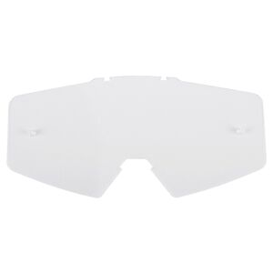 Náhradné plexi k okuliarom Lazer Race/Track/Factory číra