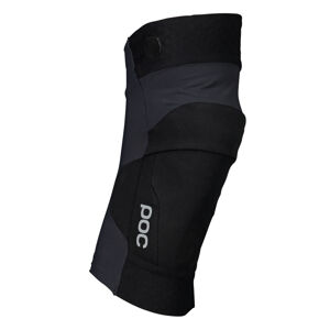 Chrániče kolien POC Oseus VPD Knee Uranium Black - L