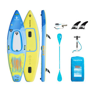 Paddleboardy