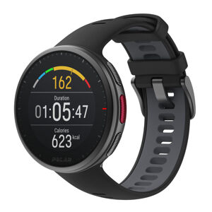 Športové hodinky POLAR Vantage V2 čierna