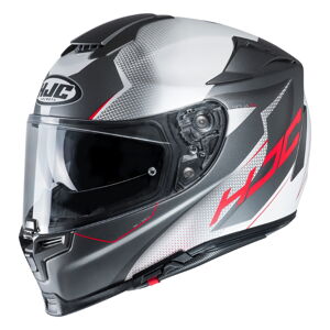 Moto prilba HJC RPHA 70 Gadivo MC10SF XL (61-62)