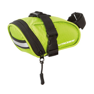 Podsedlová taška Kross Roamer Saddle Bag S Green