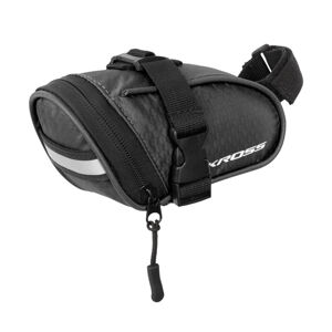 Podsedlová taška Kross Roamer Saddle Bag S Grey