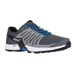 Pánske trailové topánky Inov-8 Roclite 290 M (M) Grey Blue - 46,5