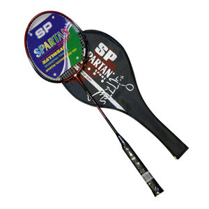 Badmintonová raketa SPARTAN TANGO