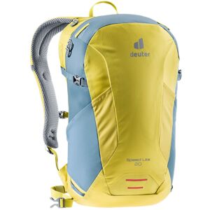 Turistický batoh Deuter Speed Lite 20 greencurry-slateblue