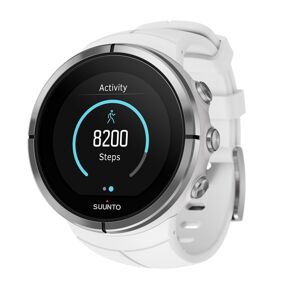 Športové hodinky SUUNTO Spartan Ultra White