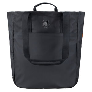 Taška cez rameno Mammut Seon Tote Bag 15l Black