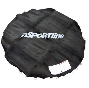 Skákacia plocha k trampolíne inSPORTline Profi Digital 100 cm