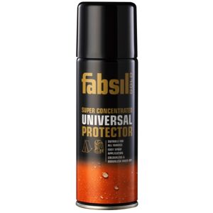 Impregnácia stanov a vybavenia Fabsil Gold Aerosol 200 ml