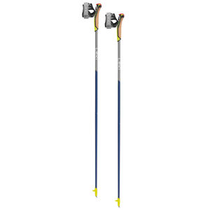 Nordic Walking palice LEKI Speed Pacer Lite 130 cm