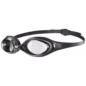 Plavecké okuliare Arena Spider clear-black