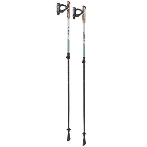 Nordic Walking palice LEKI Spin Shark SL 2023