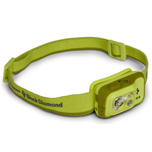 Čelovka Black Diamond Spot 400-R Optical Yellow