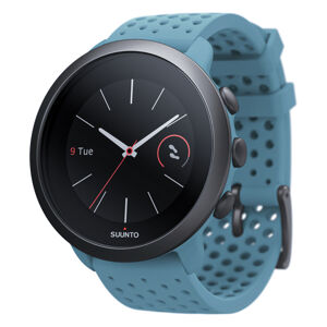 Športové hodinky Suunto 3 Moss Grey