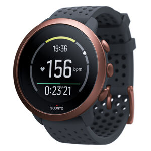 Športové hodinky Suunto 3 Slate Grey Copper