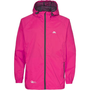 Unisex skladacia bunda Trespass Qikpac Jacket SASPARILLA - XS