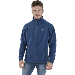 Pánska mikina Trespass Bernal NAVY TONE - M