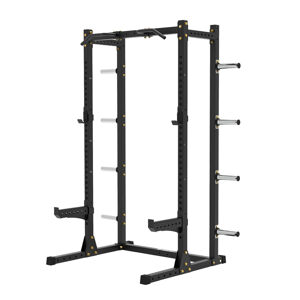 Posilňovací stojan inSPORTline Power Rack PW250