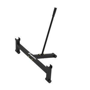 Zdvihák na os inSPORTline Deadlift Bar Jack