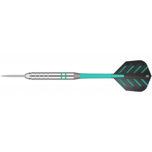 Šípky Target Rob Cross Silver Voltage Steel 3ks 24 g