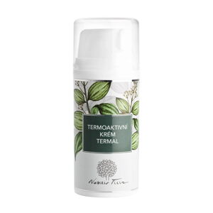 Termoaktívny krém Nobilis Tilia Termal 100 ml