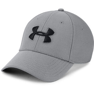 Šiltovka Under Armour Men's Blitzing 3.0 Cap Graphite - M/L (55-58)
