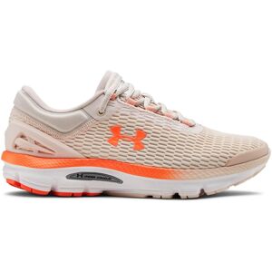 Under Armour W Charged Intake 3 Apex Pink - 6,5